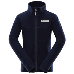 Kinder-Sweatshirt Alpine Pro Cassiuso 4 blau