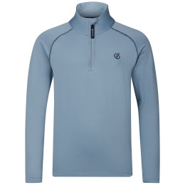 Kinder-Funktions-Sweatshirt Dare 2b Consist II CoreStrech Dusky Blue blau Dusky Blue