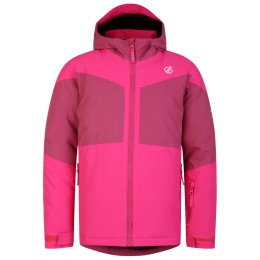 Kinderjacke Dare 2b Slush Jacket rosa Pure Pink/Pink Hydrangea - KGM