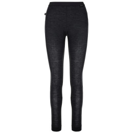 Damen-Leggings Kilpi Mavora Bottom-W schwarz