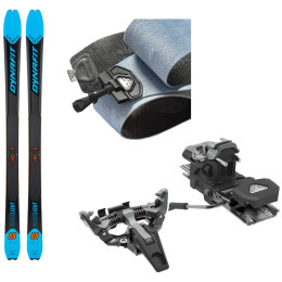 Skialp-Set Dynafit Blacklight 88 Speed Ski Set