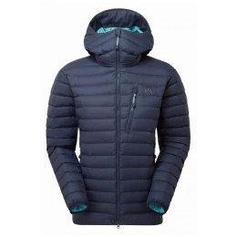 Damenjacke Mountain Equipment Earthrise Hooded Jacket Women's