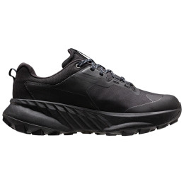Herrenschuhe Helly Hansen Awe Hiker Ht schwarz 991 Black/Black