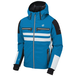 Herrenjacke Dare 2b Surge Out blau PetrolBlue