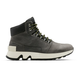 Pánské zimní boty Sorel Mac Hill Mid Ltr Wp schwarz Quarry, Black