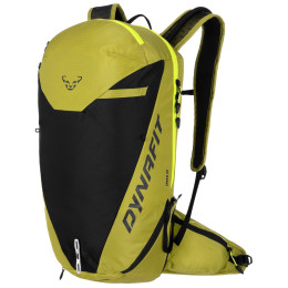 Wanderrucksack Dynafit Speed 24 Backpack gelb 2881 - Golden Lime/Black Out