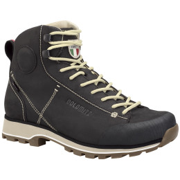 Damenschuhe Dolomite 54 High Fg GTX schwarz Black
