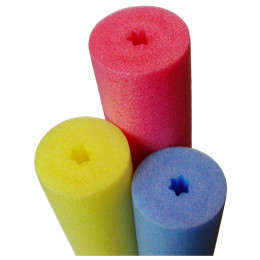 Poolnudel Yate Hvězda