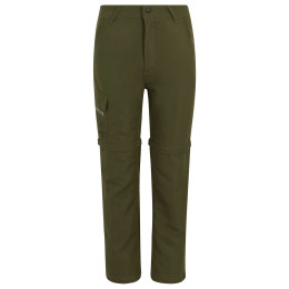 Kinderhose Regatta Sorcer Z/O Trousers III Treetop grün Treetop