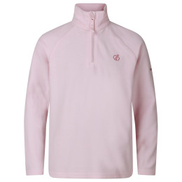 Kinder-Sweatshirt Dare 2b Freehand Fleece Pink Haze hellrosa Pink Haze