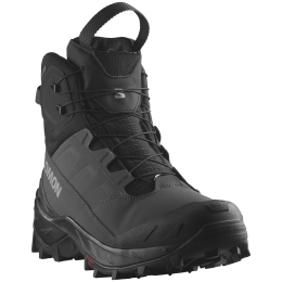 Herren Winterschuhe Salomon Crosstrak Powder Waterproof