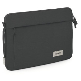 Laptop-Tasche Osprey Arcane Laptop Sleeve 14 Inch schwarz black