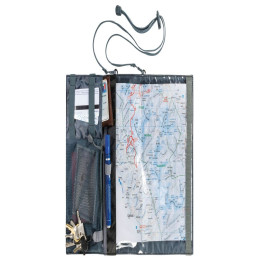 Karten-Etui Ferrino Shell Map