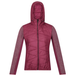 Damenjacke Regatta Pemble IV Hybrid lila AmaranthHaze