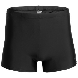 Herrenbadeanzug 4F Swimming Trunks M027 schwarz Black