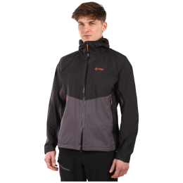 Herrenjacke Kilpi Hurricane-M (2025)