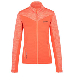 Damen-Sweatshirt Kilpi Erin-W rosa
