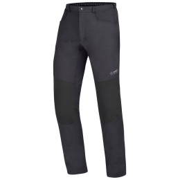 Herrenhose Direct Alpine Mordor grau Anthracite