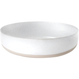 Teller Brunner Deep plate Assiette creuse weiß