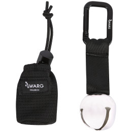 Bären-Glocke Warg Fagaras