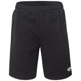Herrenshorts Hi-Tec Hineti schwarz black