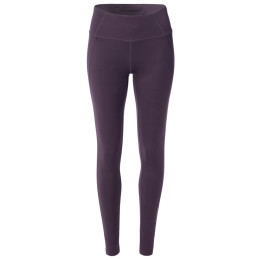 Damen-Leggings Hi-Tec Lady Talika II lila PLUM PERFECT