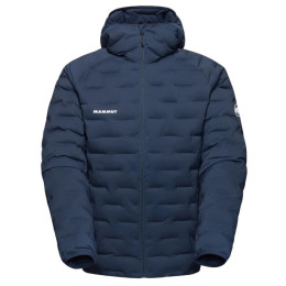 Herren-Winterjacke Mammut Sender IN Hooded Jacket Men