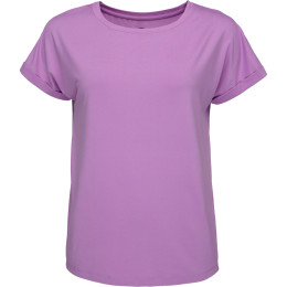 Damen-Funktionsshirt Loap Byra lila Purple