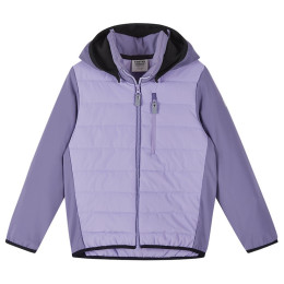 Kinderjacke Reima Vaihto Blooming Lilac rosa Blooming Lilac