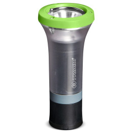 Taschenlampe Trimm C5 grün