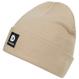 Wintermütze Fundango Kingdom Beanie beige cashmere
