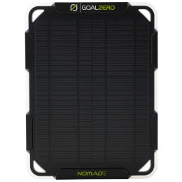 Solarmodul Goal Zero Nomad 5