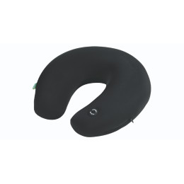 Kissen Outwell Neck Pillow schwarz