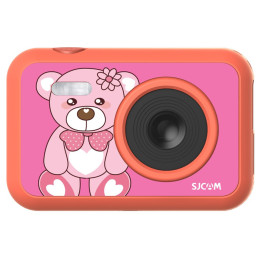 Kamera SJCAM F1 FunCam rosa