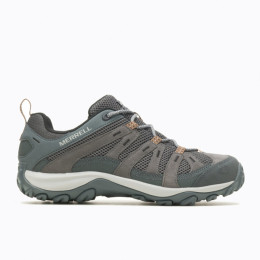 Wanderschuhe Merrell Alverstone 2 grau granite