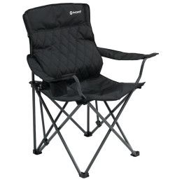 Campingstuhl Outwell Kielder schwarz Black