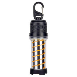 Leuchte Sorbo Stick Lamp schwarz black