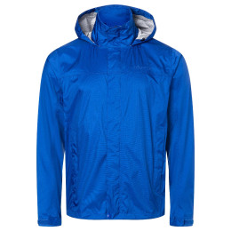Herrenjacke Marmot PreCip Eco Jacket blau/schwarz Dark Azure