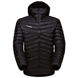Herrenjacke Mammut Albula IN Hooded Jacket Men