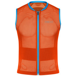 Kinder Rückenprotektor Relax Speedmaster Jr. orange Orangeblue