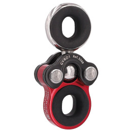 Wirbelschäkel Camp Gyro1