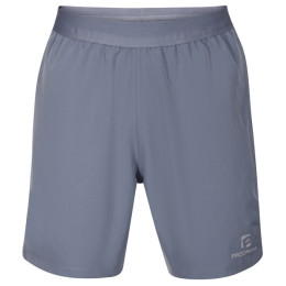 Kindershorts Progress Vantar Junior Grey/Black grau/blau šedo-modrá