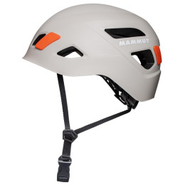 Kletterhelm Mammut Skywalker 3.0 grau grey 0139