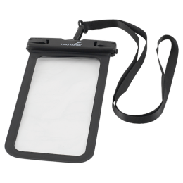 Handyhülle Easy Camp Sandwort Waterproof Smartphone Case schwarz