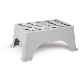 Trittstufe Fiamma Step Magnum grau