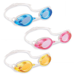 Schwimmbrille Intex Sport Relay Goggles 55684