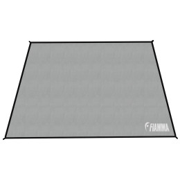 Zeltteppich Fiamma Patio Mat 290 grau
