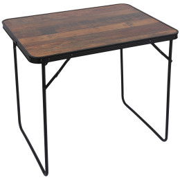 Campingtisch Zulu Outdoor Torus