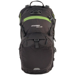 Rucksack Axon Aktiv 15l schwarz
