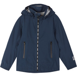 Kinderjacke Reima Kumlinge blau Navy
